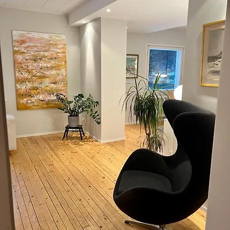 Cityhome Ainola Apartmán Rovaniemi