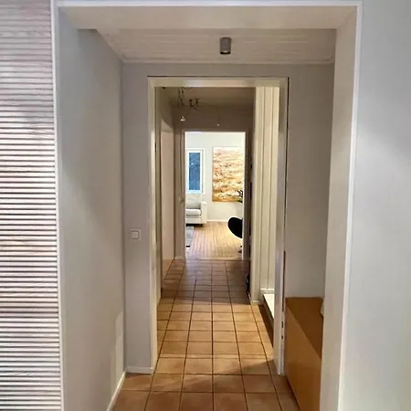 Appartement Cityhome Ainola Rovaniemi