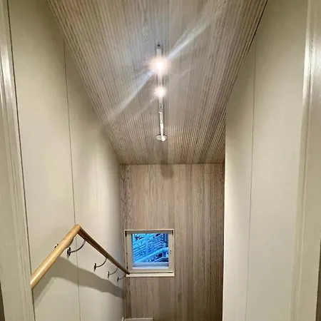 Apartmán Cityhome Ainola