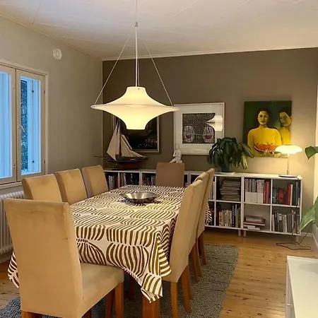 Cityhome Ainola Apartmán