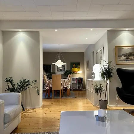 Cityhome Ainola Apartmán *