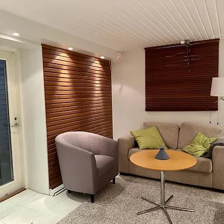 Cityhome Ainola Rovaniemi