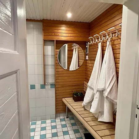 Appartement Cityhome Ainola