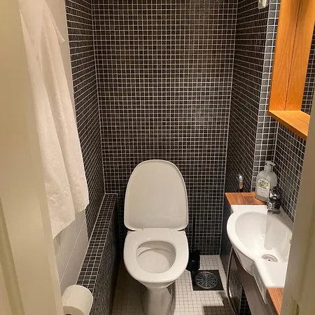 Appartement Cityhome Ainola