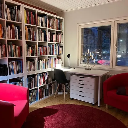 Cityhome Ainola Appartement
