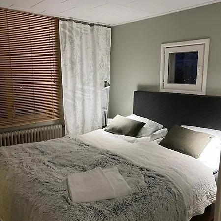 Appartement Cityhome Ainola