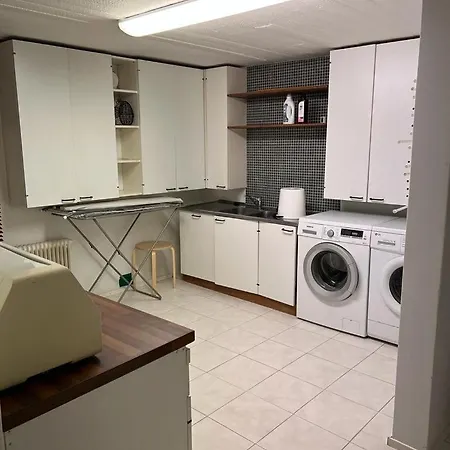Apartmán Cityhome Ainola Rovaniemi