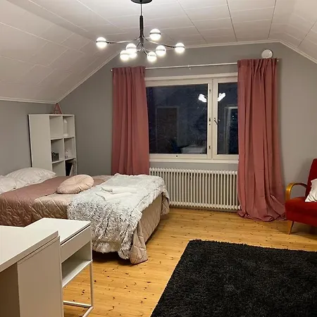 Cityhome Ainola Appartement Rovaniemi