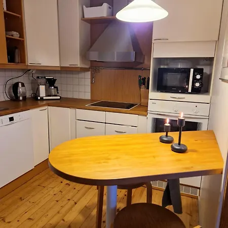 Appartement Cityhome Ainola