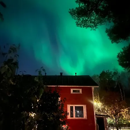 Appartement Cityhome Ainola Rovaniemi