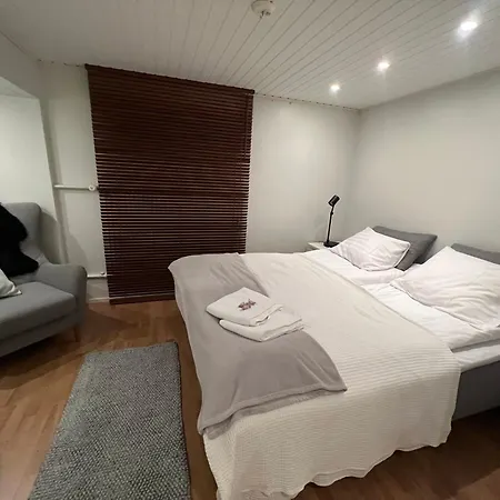 Cityhome Ainola Appartement Rovaniemi