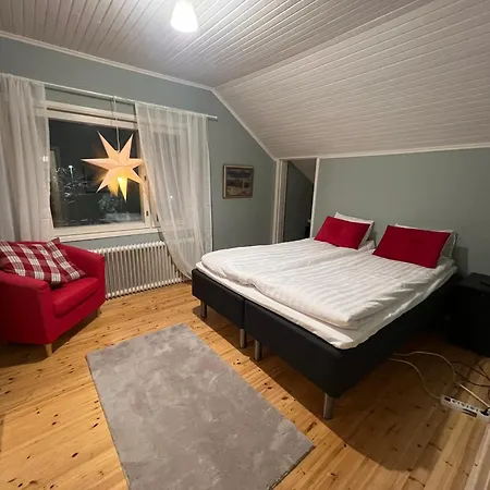 Apartmán Cityhome Ainola Rovaniemi